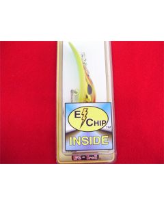 Stingfish Fish Flasher Attractor Electronic Lure Fishing Hard Bait Pro-troll