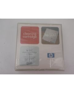 HP C7982A SDLT TAPE CASSETTE CLEANING CARTRIDGE NEW