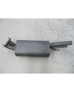 CLUBSPORT MUFFLER HOLDEN VZ HSV REAR EXHAUST TIP GENUINE ORIGINAL STOCK