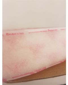 VELCRO&reg; Genuine Brand ADHESIVE TAPE LOOP 16mm Fastening Industrial PRICE PER M