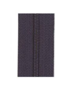 BIRCH ZIPPER CONTINUOUS SLIDER CHAIN NO 7 318 NAVY PRICE PER METRE 013205