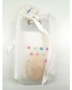 100% COTTON FACE TOWEL SHEET HAND BATH SET WASH BODY SOAP FACIAL GIFT PACK