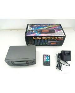 MIDILAND ADS-2000 AUDIO DECODER 5.1 DOLBY DIGITAL HOME THEATRE THEATER PRO AUDIO