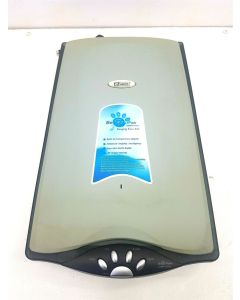 MUSTEK SCANNER DOCUMENT COLOUR FLATBED COLOR DIGITAL USB PHOTO 2448TA BEARPAW