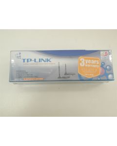 INDOOR ANTENNA OMNI 802.11B/G 2.4GHZ TP-LINK TL-ANT2402A TL-ANT2405 1.8DBI 5DBI