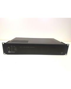 CRESTON AV2 AUDIO VIDEO CONTROL PROCESSOR C2ENET-1 DUAL BUS 2-SERIES ETHERNET