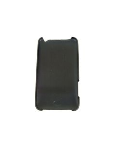CYGNETT IPOD TOUCH 2G G2 CASE COVER BLACK MATT POLYCARBONATE HARD SHELL PLASTIC
