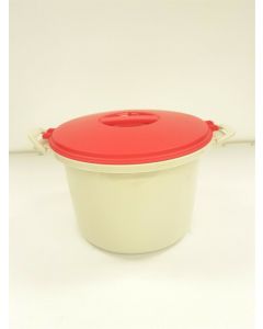 Davis & Waddell Large Microwave Steamer Rice Cooker Large Asia One