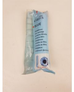 JURA CLARIS BLUE WATER FILTER CARTRIDGE COFFEE MACHINE ESPRESSO GENUINE ORIGINAL
