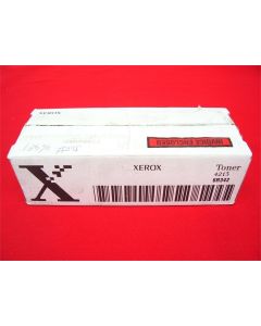 XEROX 006R342 6R342 4213 GENUINE BLACK TONER PRINT CARTRIDGE ORIGINAL