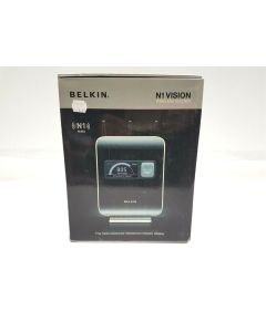 BELKIN N1 VISION WIRELESS ROUTER WIFI HOME NETWORK MIMO WINDOWS MAC P58653AU