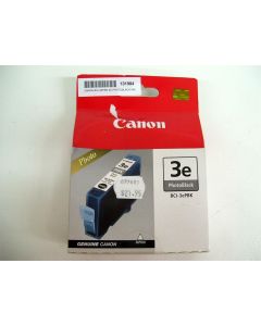 CANON BCI-3EPBK GENUINE PHOTO BLACK INK CARTRIDGE S400 S4500 BJC-3000 BJC-6000