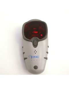 POS BARCODE SCANNER CASH REGISTER POINT OF SALE PSC DUET 468X LASER 4340001