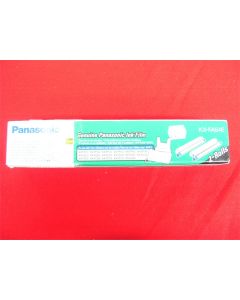 PANASONIC KX-FA54E GENUINE FAX INK FILM ROLL KX-FP141 KX-FC378 KX-FC392 KX-FC233