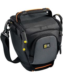 SLR DSLR CAMERA BAG CASE CANON EOS NIKON SONY PANASONIC DIGITAL CASELOGIC SLRC1 