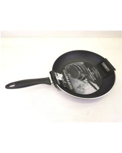 Non-Stick Frypan Fry Pan Soffrito Non Stick 28cm Aluminium Ceramic Electric Gas