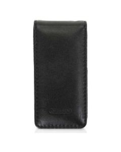 GRIFFIN SANSA LEATHER CASE FLIP E260 E280 E250 SCREEN PROTECTOR BELT CLIP VIZOR