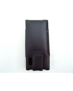 BELKIN IPOD NANO 5G 5TH GENERATION LEATHER CASE FOLIO COVER 8GB 16GB BLACK