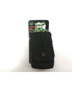 DIGITAL CAMERA BAG POUCH BLACK CARRY COMPACT TRAVEL POCKET SHOULDER STRAP