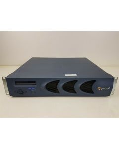 Juniper Networks WXC 500 Peribit Application Acceleration Platform TCP SSL