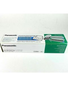 PANASONIC KX-FA55A INK FILM ROLL CARTRIDGE FAX GENUINE KX-FP80 KX-FC175 KX-FPC91