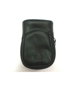 DIGITAL CAMERA BAG POUCH BLACK CARRY COMPACT TRAVEL POCKET SHOULDER STRAP