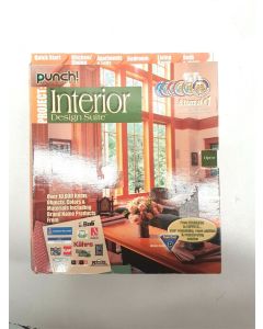 3D HOME DESIGN SOFTWARE DESIGNER INTERIOR REMODELING PUNCH! PROFESSIONAL SUITE