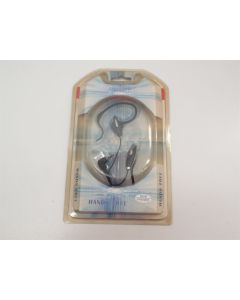 NOKIA 3310 8210 8310 HANDSFREE HEADSET MIC MICROPHONE MOBILE PHONE TOOGOOD