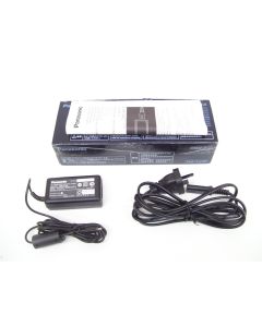 PANASONIC DMW-AC5 GENUINE CAMERA AC POWER ADAPTER CHARGER DMC-FH DMW-AC5GN