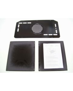 BLANCO BOSE752X BOSE BMSLIN751 SELF CLEANING WALL OVEN CATALYTIC LINER LINERS