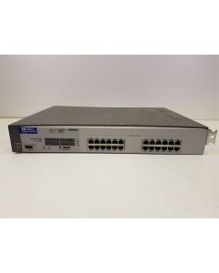 HP ProCurve Switch 2424M J4093A 10/100Base-T 24-port