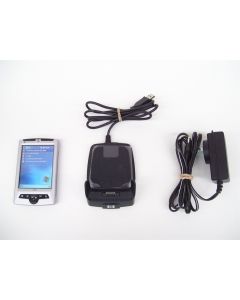 HP RZ1710 IPAQ POCKET PC PDA HANDHELD WINDOWS MOBILE COLOUR DISPLAY IRDA SD CARD