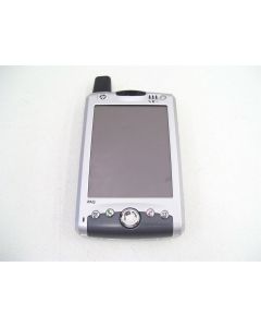 HP IPAQ POCKET PC PDA H6365 MOBILE PHONE SMARTPHONE HSTNH-C01C HANDHELD