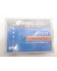 DELL 01X023 4MM DATA DRIVE CLEANING TAPE CASSETTE