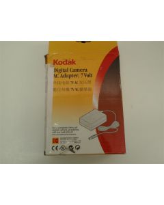 KODAK ADP-15TB DIGITAL CAMERA AC ADAPTER POWER ADAPTOR 7V 2.1A GENUINE ORIGINAL