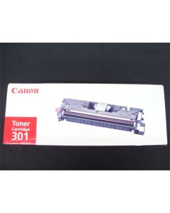 CANON CRG-301 301 TONER CARTRIDGE LBP5200 MF8180C NEW