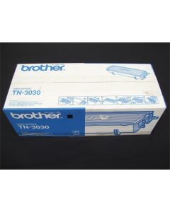 BROTHER TN-3030 GENUINE BLACK TONER CARTRIDGE DCP-8045DN DCP-8040 MFC-8440