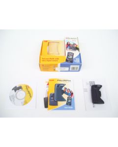 KODAK PALM M100 PDA CAMERA PALMPIX ATTACHMENT HANDHELD 
