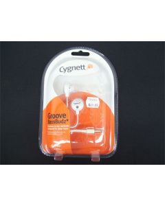 EARPHONES EARBUDS HEADPHONES LIGHTWEIGHT SPORT GYM PREMIUM BASS HEADSET CYGNETT