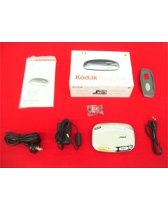 KODAK EASYSHARE CAMERA DOCK II CX DX 3000 4000 CX4200 DX4900 DX3900 DX4530