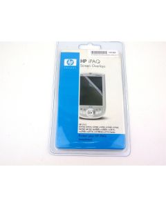HP SCREN PROTECTOR POCKET PC H1945 H4155 HX2000 RX3415 RX 3700 RZ1715 GENUINE