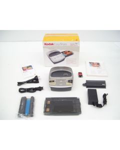 KODAK EASYSHARE PHOTO PRINTER DOCK 4000 CX DX LS CX4300 DX3700 DX4900 DX3900