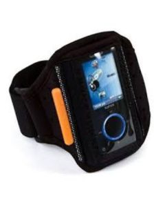 GRIFFIN TEMPO SANSA SPORTS ARMBAND EXERCISE RUNNING CASE COVER E260 E270 E280