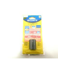 SONY NP-FP71 BATTERY 6.8V 12.2WH CAMCORDER GENUINE ORIGINAL RECHARGEABLE CAMERA