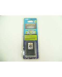 JVC BN-VF733U GENUINE DIGITAL CAMERA CAMCORDER BATTERY PACK EVERIO 7.2V 3300MAH