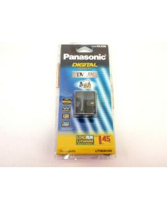 PANASONIC CGR-DU06 GENUINE BATTERY LI-ON CAMCORDER VIDEO MINI DV 7.2V 695MAH