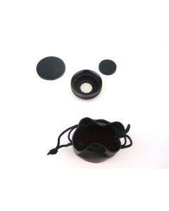 PANASONIC WIDE ANGLE LENS CAMERA CONVERSION VW-LW4307ME GENUINE 43MM DIGITAL SLR