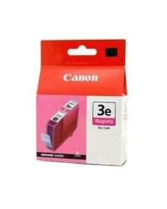 CANON BCI-3EM GENUINE MAGENTA 3EM INK CARTRIDGE IP3000 4000 I850 I550 5000 MP780