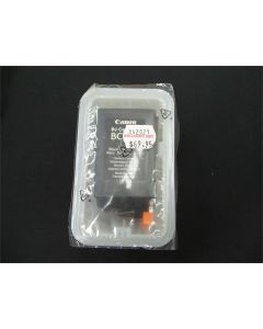 CANON BC-22 BJ GENUINE BLACK INK CARTRDIDGE INKJET ORIGINAL BUBBLEJET BC22