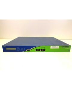 Exinda 4800 WAN Application Acceleration Solution TCP HTTP Appliance Network Lan